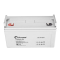 Sunpal 120AH AGM Batterie Deutschland Deep Cycle Batterie für Wohnmobil 12Volt mit UPS